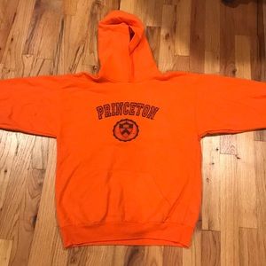 Princeton Hoodie